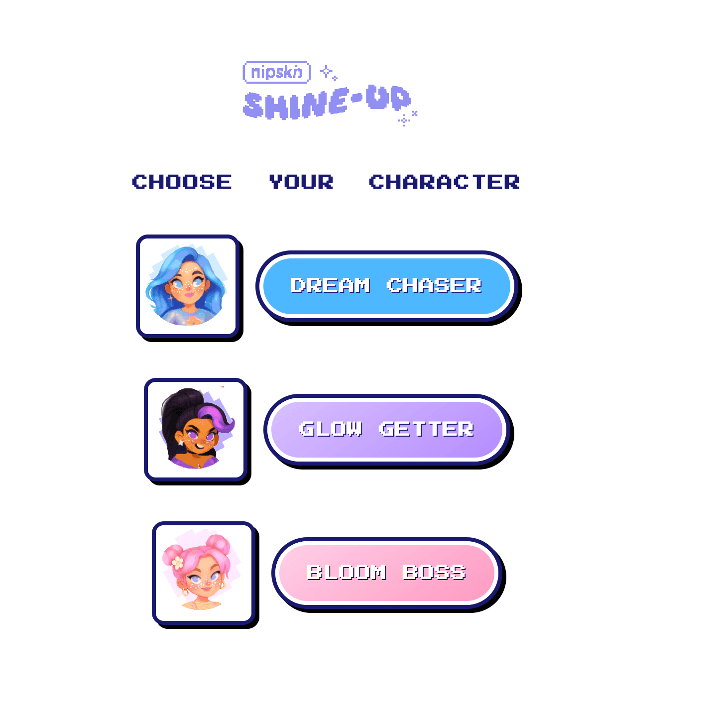 NipSkin Mini-Games cover